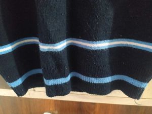 MH Oswal Woolen Sweater for Kid Girl/Boy