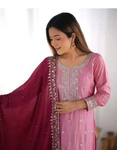 New/Unused Eid Special Offer Dupatta Set