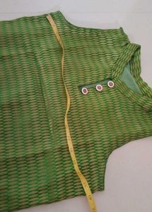 Indo-western Suit
