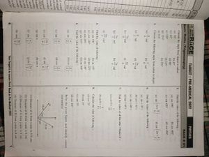 Physics Gutka - Allen