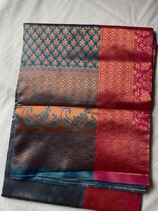 New Saree