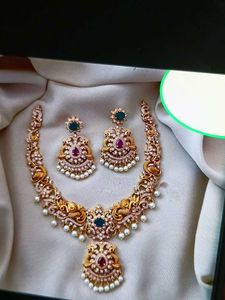 Jewellery Set