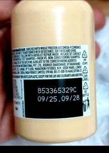 L'Oreal Absolut Repair Shampoo