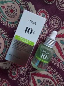 Anua Azelaic Acid Hyaluron Redness Soothing Serum