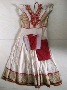 Anarkali Set 1