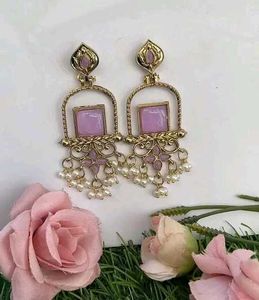 Stylish Traditional Jhumka