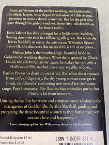 The Brides- Gil Berkowitz