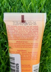 3 Jovees Shea Butter Moisturizer