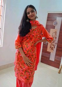2 Kurta Set Combo🌻🌼💗