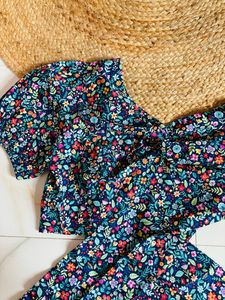 Beach Wear Top