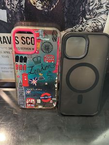 Iphone 12 Covers Combo