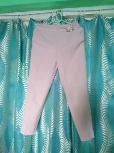Ladies Formal Pants