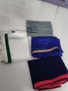 Net Duppata