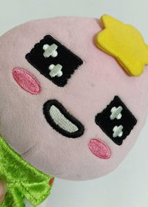 Authentic Kakao Friends Cute Plushies