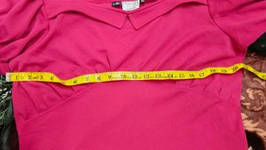 Cute Top For Sale