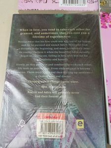 Popular Fiction Book Bundle