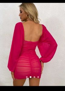 Beautiful Pink Dress👗