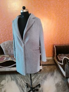 Grey Blazer🔥
