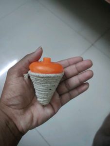 Spinning Top
