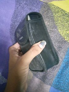 Camera