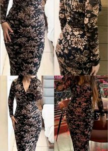 Bust 40-44 Inches Party Dress