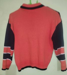 Sweater For Girls/Boys.