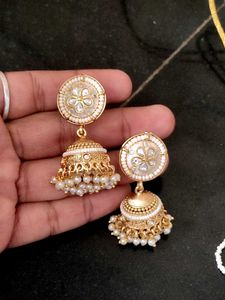 Rajwadi Choker Set