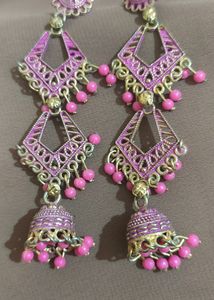 💥Traditional Earing 💥