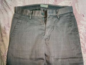 Cool Colors Casual Pants
