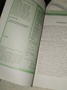 Hornbill And Snapshot CBSE class 11th