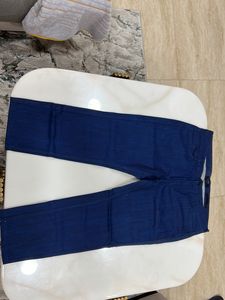 Blackberry’s Urban Men Blue Textured Jeans