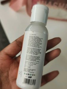 Korean LuVialz Moisturiser