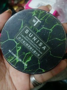 Sunisa Compact
