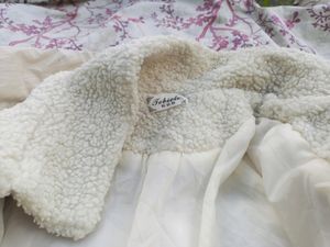 Classy  Baggy Korean Bomber Jacket
