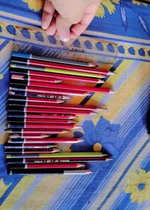 Pencil ✏️