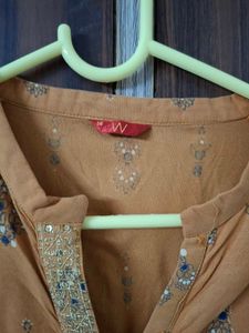 W kurta