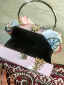Chic DR Clutch