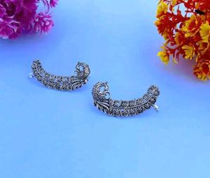 ✨ Trendy Oxidised Combo ✨