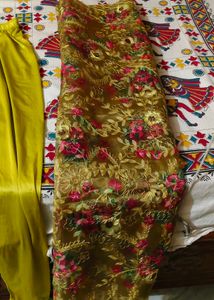 ethic gown suit set💛