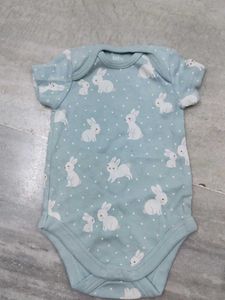 2 Rompers