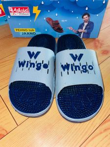 Ashoka Footwear Slides