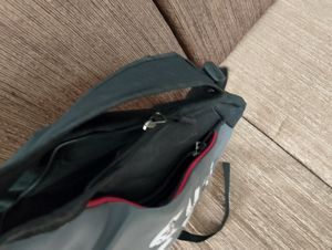 I Am Selling 2 Bags Grey And Yellow