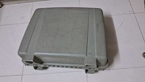 Suitcase