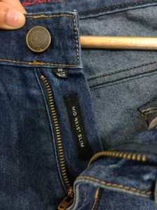 Matrix Pant For Man