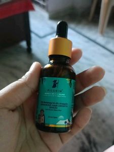 Pilgrim Redensyl 3% + Anagain 4% + Baicapil Advanc