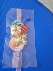 Calcutta Rakhi Set of 5