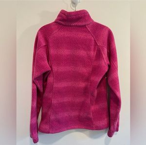 Columbia Fleece Jacket