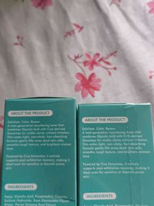 Conscious Chemist Blackhead Melting Water