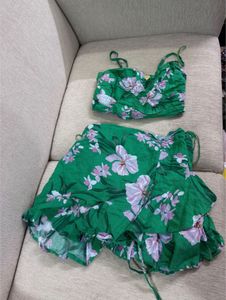 Floral Co-ord Set