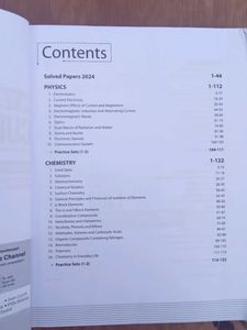 CUET-UG Entrance Exam Prep 2025